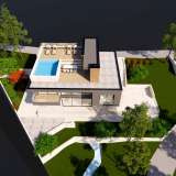  New modern villa with sea view Tivat 8128277 thumb15