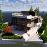  New modern villa with sea view Tivat 8128277 thumb16
