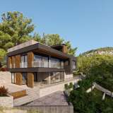  New modern villa with sea view Tivat 8128277 thumb14