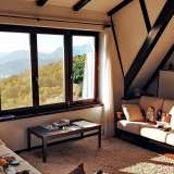  Unique villa with panoramic views of the Budva Riviera Przno 8128278 thumb8