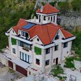 Unique villa with panoramic views of the Budva Riviera Przno 8128278 thumb0