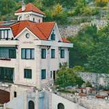  Unique villa with panoramic views of the Budva Riviera Przno 8128278 thumb1