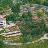  Unique villa with panoramic views of the Budva Riviera Przno 8128278 thumb2