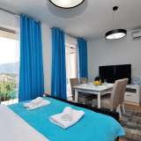  Design studio in a luxury complex with a swimming pool Dobrota 8128279 thumb3