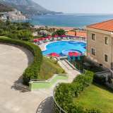  Spacious apartment with sea views in a luxury complex with a swimming pool Bečići 8128281 thumb12