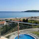  Spacious apartment with sea views in a luxury complex with a swimming pool Bečići 8128281 thumb10