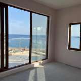  Просторный апартамент с видом на море в элитном комплексе с бассейном Бечичи 8128281 thumb8