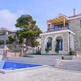  Mediterranean style villa close to one of the best beaches Luštica 8128284 thumb1