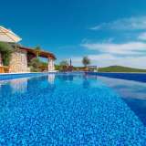  Mediterranean style stone villa Zagora 8128285 thumb6