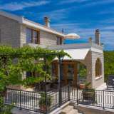  Mediterranean style stone villa Zagora 8128285 thumb5