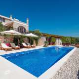  Mediterranean style stone villa Zagora 8128285 thumb1
