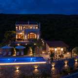  Mediterranean style stone villa Zagora 8128285 thumb20