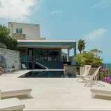  Exclusive modern villa with pool and panoramic sea views Reževići 8128291 thumb7