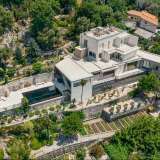  Exclusive modern villa with pool and panoramic sea views Reževići 8128291 thumb3