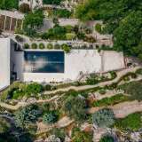  Exclusive modern villa with pool and panoramic sea views Reževići 8128291 thumb8