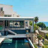  Exclusive modern villa with pool and panoramic sea views Reževići 8128291 thumb4
