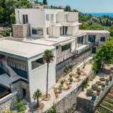  Exclusive modern villa with pool and panoramic sea views Reževići 8128291 thumb2