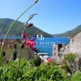  Old Venetian stone house 100m from the sea Perast 8128293 thumb0