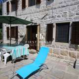  Old Venetian stone house 100m from the sea Perast 8128293 thumb1