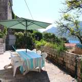  Old Venetian stone house 100m from the sea Perast 8128293 thumb3