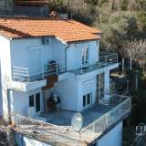  Family house with panoramic views just 20 meters from the sea Morinj 8128294 thumb11