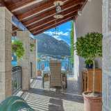  Huge villa with swimming pool and panoramic sea views Dobrota 8128301 thumb13