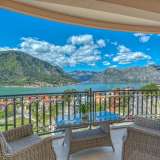  Huge villa with swimming pool and panoramic sea views Dobrota 8128301 thumb3