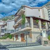  Huge villa with swimming pool and panoramic sea views Dobrota 8128301 thumb2
