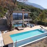  New villas with panoramic views in a newly built village Tivat 8128304 thumb1