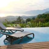  New villas with panoramic views in a newly built village Tivat 8128304 thumb2