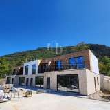  New villas with panoramic views in a newly built village Tivat 8128304 thumb7