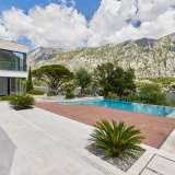  Luxurious villa with outdoor pool and panoramic bay views Prčanj 8128306 thumb10
