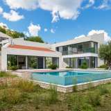  Luxurious villa with outdoor pool and panoramic bay views Prčanj 8128306 thumb1