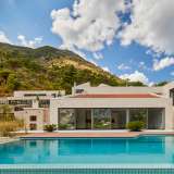  Luxurious villa with outdoor pool and panoramic bay views Prčanj 8128306 thumb0
