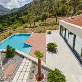  Luxurious villa with outdoor pool and panoramic bay views Prčanj 8128306 thumb3