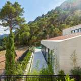  Modern villa with pool and panoramic sea views Prčanj 8128307 thumb18