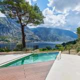  Modern villa with pool and panoramic sea views Prčanj 8128307 thumb19