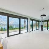  Modern villa with pool and panoramic sea views Prčanj 8128307 thumb13