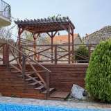  Townhouse with 3bd in a closed residential complex with a swimming pool, sauna and jacuzzi Radanovici 8128312 thumb7