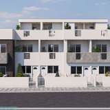  Three Bedroom Maisonette For Sale in Paralimni, Famagusta - Title Deeds (New Build Process)Discover the epitome of modern living in Paralimni with our exquisite two-bedroom and three-bedroom maisonettes. These stunning, brand-new homes offer a lif Paralimni 8128319 thumb0