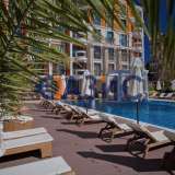  2 bedroom apartment in harmony palace complex, Sunny Beach, Bulgaria, 96 sq. M., 115,000 euro #30942936 Sunny Beach 7628328 thumb47