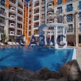  2 bedroom apartment in harmony palace complex, Sunny Beach, Bulgaria, 96 sq. M., 115,000 euro #30942936 Sunny Beach 7628328 thumb45