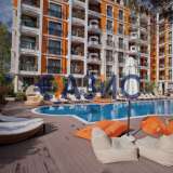  2 bedroom apartment in harmony palace complex, Sunny Beach, Bulgaria, 96 sq. M., 115,000 euro #30942936 Sunny Beach 7628328 thumb36