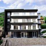  Two-bedroom apartments in a club house Tivat 8128034 thumb11
