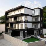  Two-bedroom apartments in a club house Tivat 8128034 thumb7
