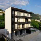  Two-bedroom apartments in a club house Tivat 8128034 thumb0