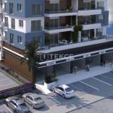  步行即可到达北塞浦路斯海滩的公寓 Yeni Iskele/Trikomo 8128342 thumb6