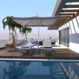  Квартиры в шаговой доступности от пляжа на Северном Кипре Трикомо 8128342 thumb4