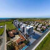  Wohnungen in Gehweite zum Strand in Nordzypern Trikomo 8128342 thumb1