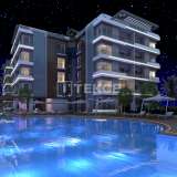  步行即可到达北塞浦路斯海滩的公寓 Yeni Iskele/Trikomo 8128342 thumb7